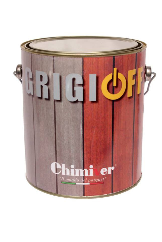 Chimiver 1