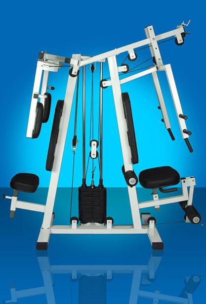 Body Fitness