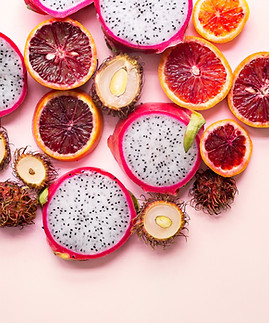 Tropical Fruits