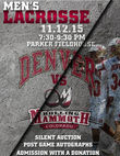 Colorado Rolling Mammoth vs DU