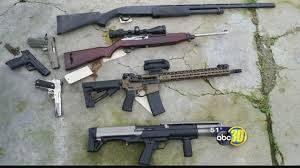 Wheelchair Gang Member Caught