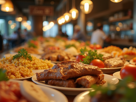 Enhance Your Hotel with Local Products and Stories