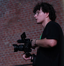 Federico Cammarata - Fotografo e Videomaker