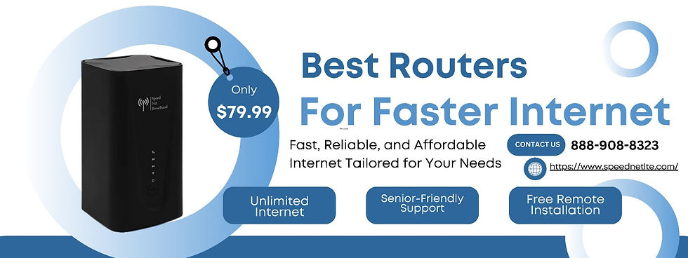 speed net