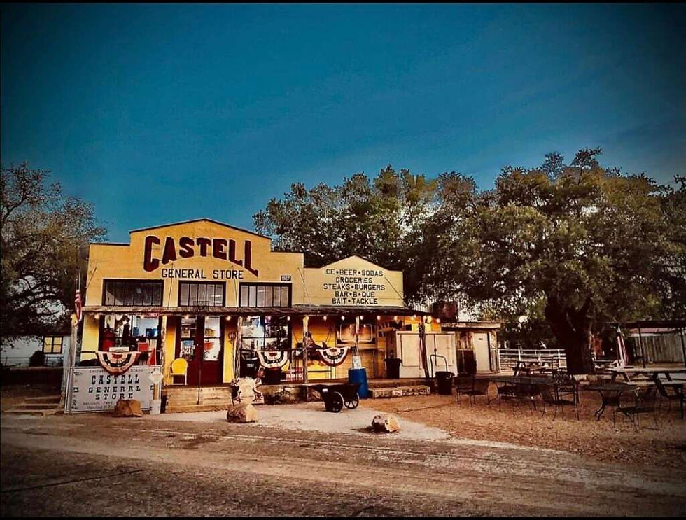 Fast, Reliable Internet in Castell, TX 76831 – Stay Connected Your Way