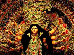 We Can Do Durgamatha Pooja