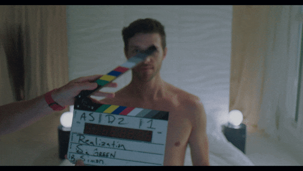 Our latest TV Series Proposal