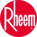 Rheem brand