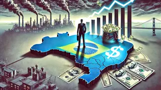 Governadores e Prefeitos: chupem mais essa!!!