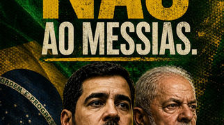 Jorge Messias não pode ser aprovado no Senado Federal