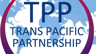 Com a TPP o Brasil vai ficando para trás