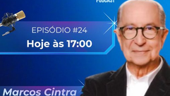 Entrevista: Programa Gente que fala