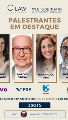 C Law Experience: A Ampla Incidência do IBS/CBS | Tributos sobre Tudo?