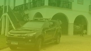 Operação Rejeito da PF em Minas Gerais