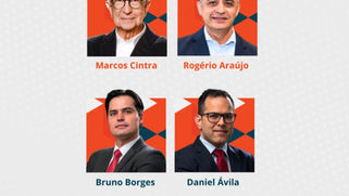 Podcast Tributário em Pauta - Simplificação tributária: sonho ou realidade?