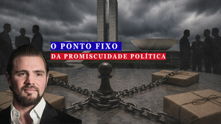 O ponto fixo da promiscuidade política