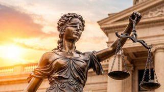 O Crepúsculo da Justiça