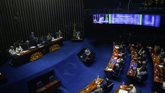 Aprovada a Pec da Anistia
