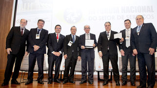 III Fórum CEBRASSE do Setor de Serviços