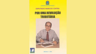 Cartilha: Por uma revolução tributária