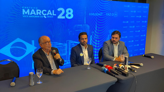Por que apoio Pablo Marçal?