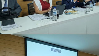 Febrac: Assembleia geral em Brasília