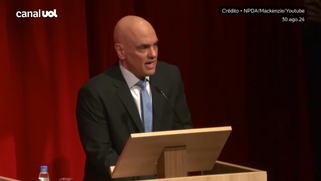 A lógica perversa de Alexandre de Moraes