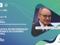 Diálogo PSL - Live 18/06/2020 com Marcos Cintra e Luigi Nese