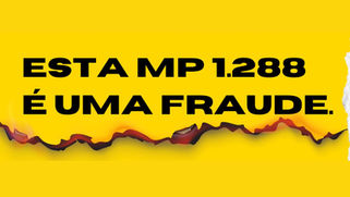 Esta MP é uma fraude