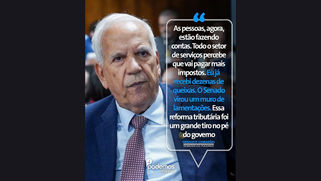 Por que será que tão poucos reconhecem a realidade?