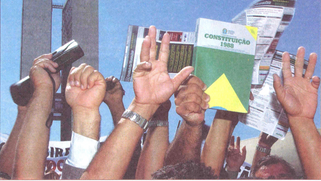 Da reclamação à ação