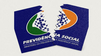 A falência da Previdência Social