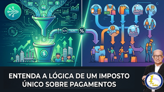 Imposto único já