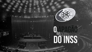 O apagão do INSS