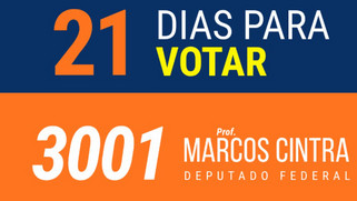 Preciso de seu voto: peço que repassem em sua midia social💕💕
