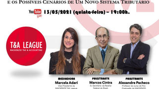 Webinar: Mackenzie Tax & Accounting