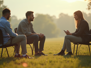 Maximize Executive Impact With Tailored Coaching Programs