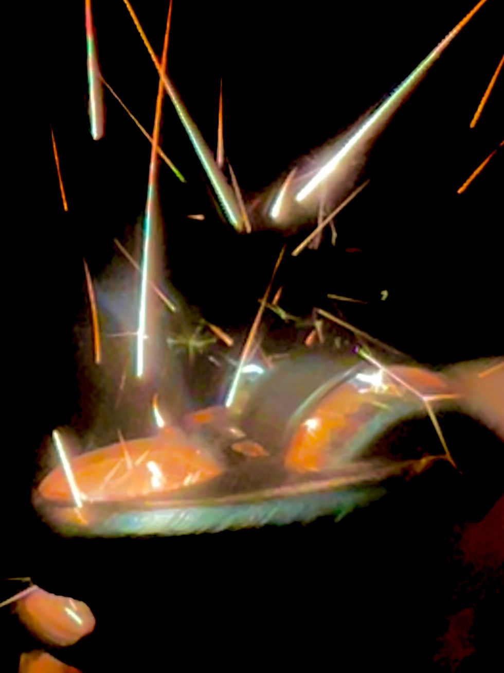 Spark of Genius