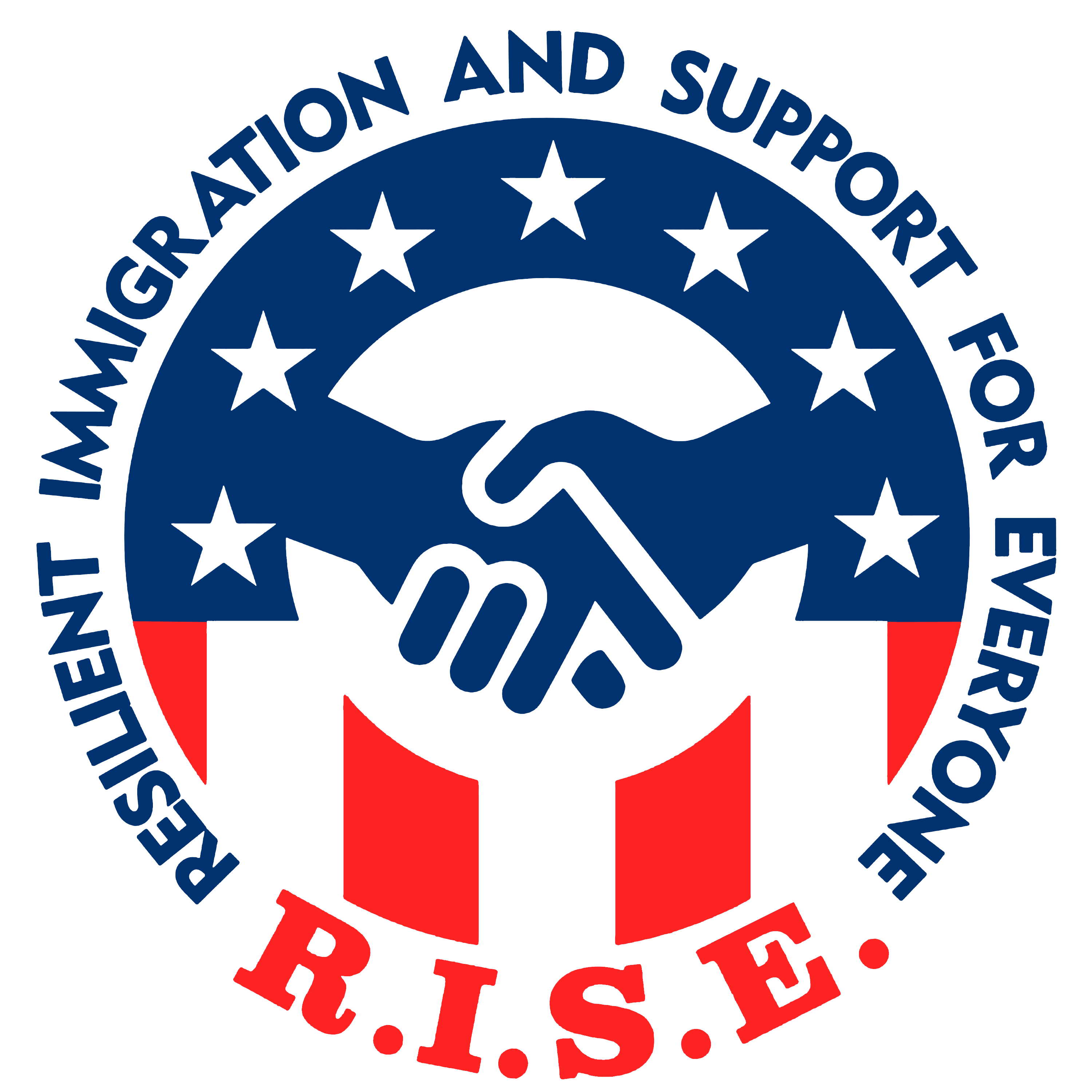 Writer: RISE Immigration Services