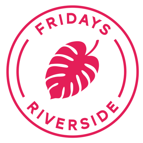 Friday's Riverside