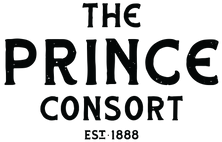 The Prince Consort