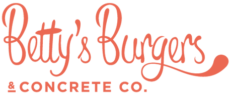 Betty's Burgers