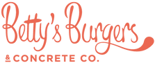 Betty's Burgers