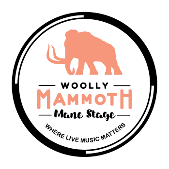 Woolly Mammoth