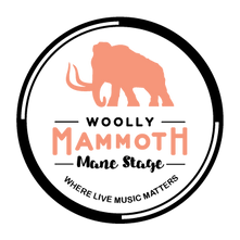 Woolly Mammoth