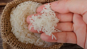 Quais São os Benefícios do Arroz Para a Nossa Saúde?