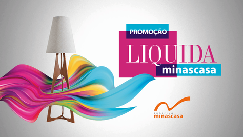 Shopping Minascasa - Liquida 2019