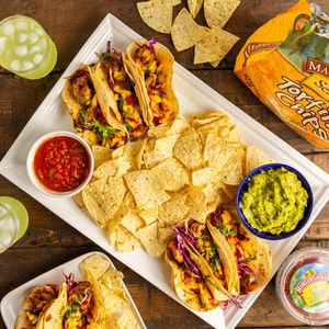Margaritaville Foods: Product Shots