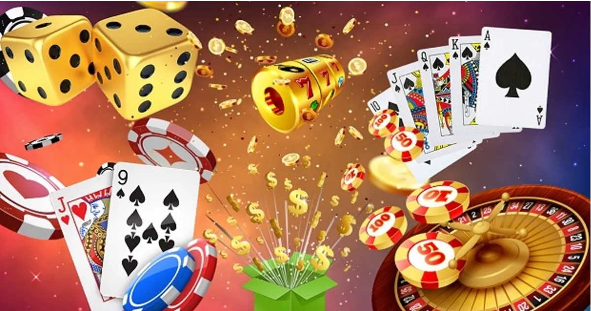 Free Credit Ewallet Slot