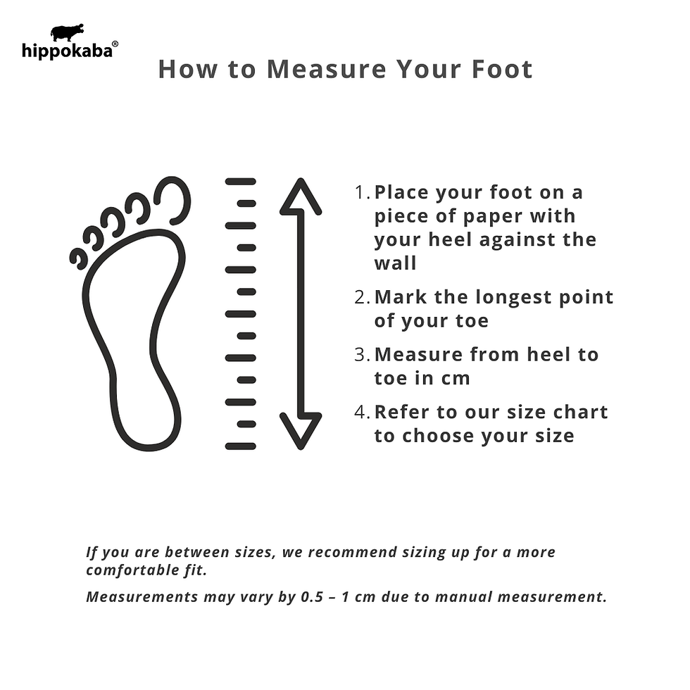 Thumbnail: Hippokaba Classic Series Flip Flops – Charcoal Mist (M01)